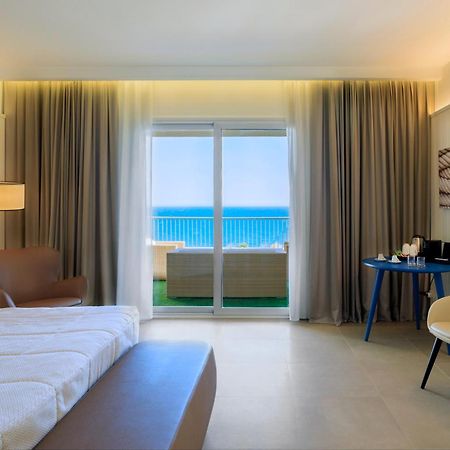 Mangia'S Torre Del Barone Resort Sciacca Kültér fotó