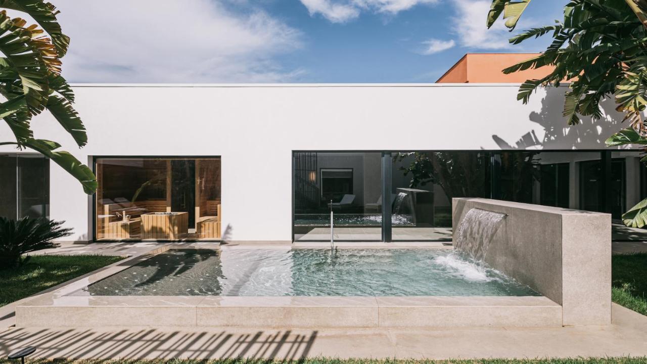 Mangia'S Torre Del Barone Resort Sciacca Kültér fotó
