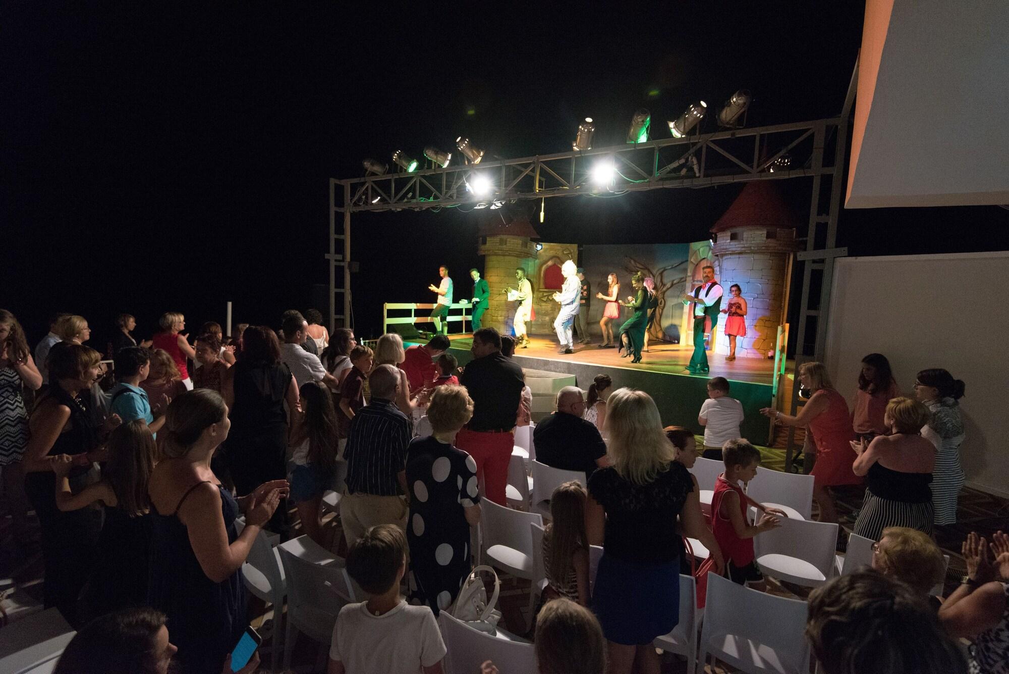Mangia'S Torre Del Barone Resort Sciacca Kültér fotó