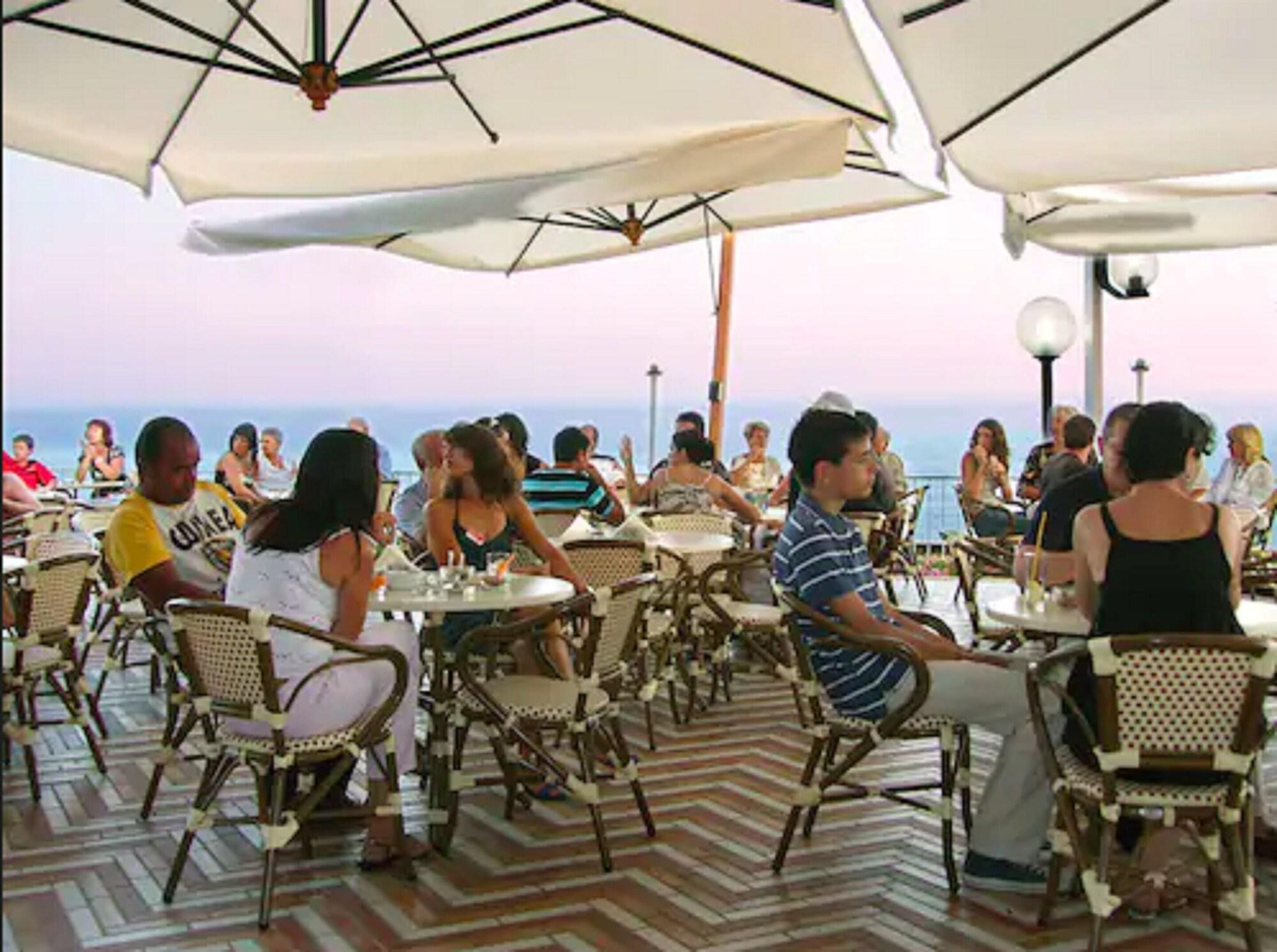 Mangia'S Torre Del Barone Resort Sciacca Kültér fotó