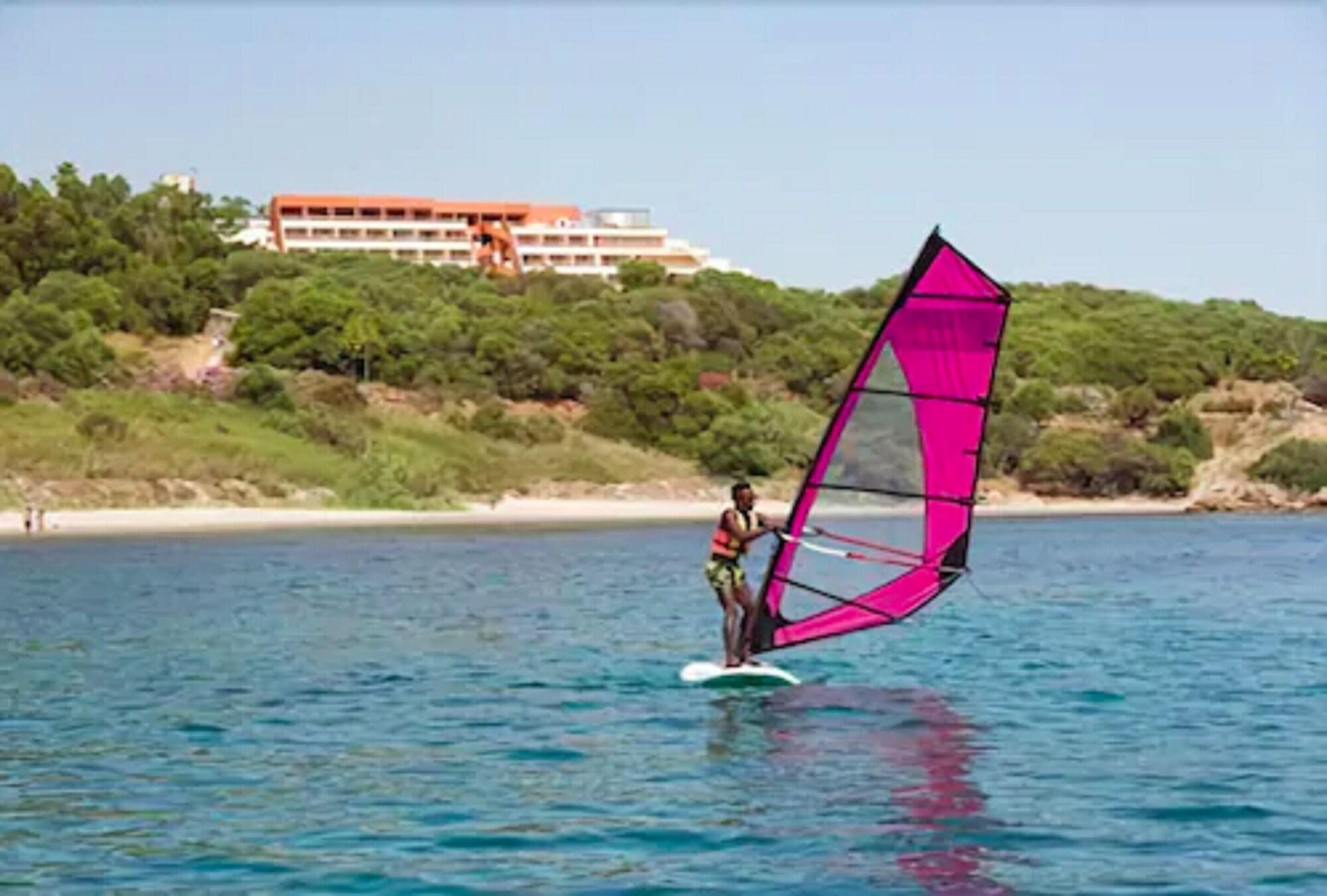 Mangia'S Torre Del Barone Resort Sciacca Kültér fotó