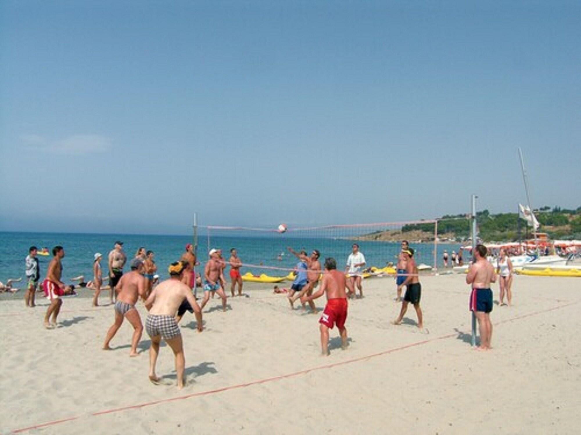 Mangia'S Torre Del Barone Resort Sciacca Kültér fotó