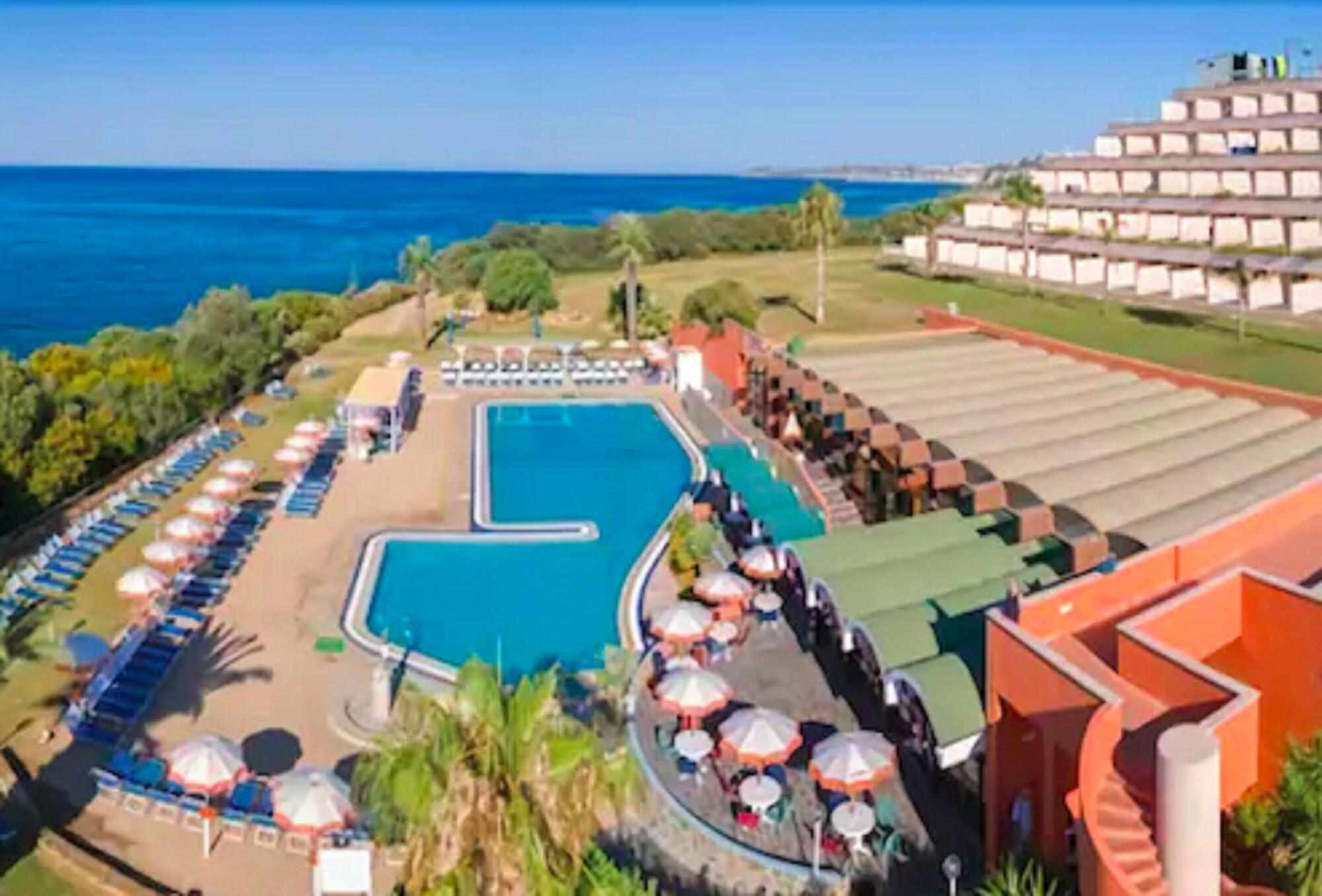 Mangia'S Torre Del Barone Resort Sciacca Kültér fotó