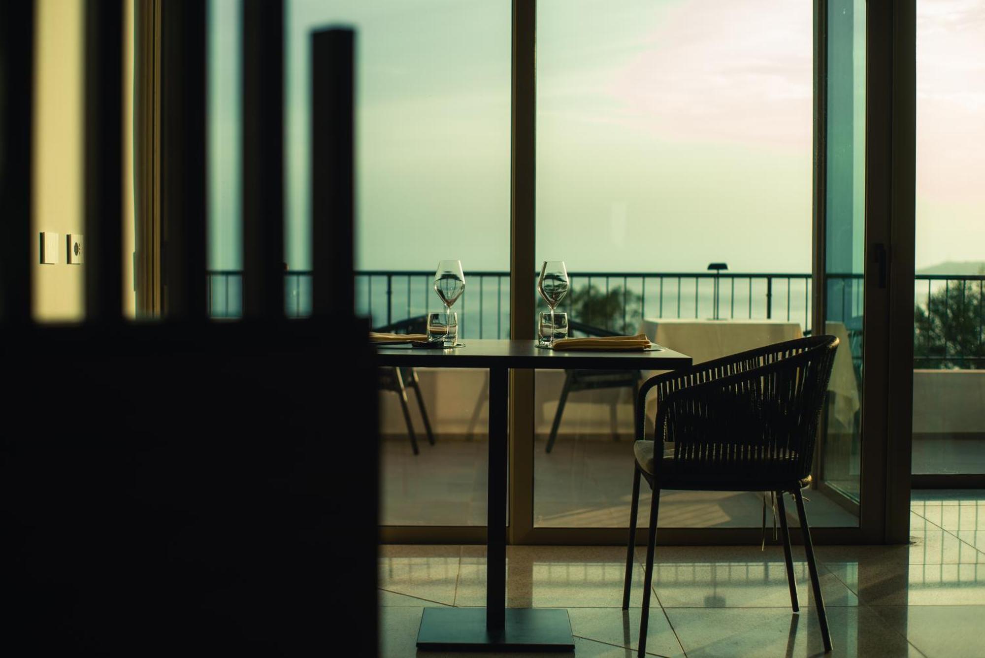 Mangia'S Torre Del Barone Resort Sciacca Kültér fotó