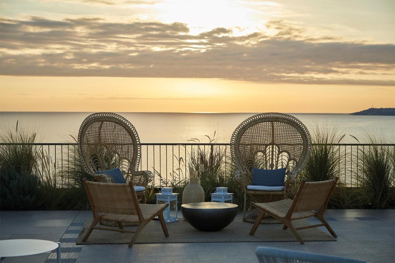 Mangia'S Torre Del Barone Resort Sciacca Kültér fotó