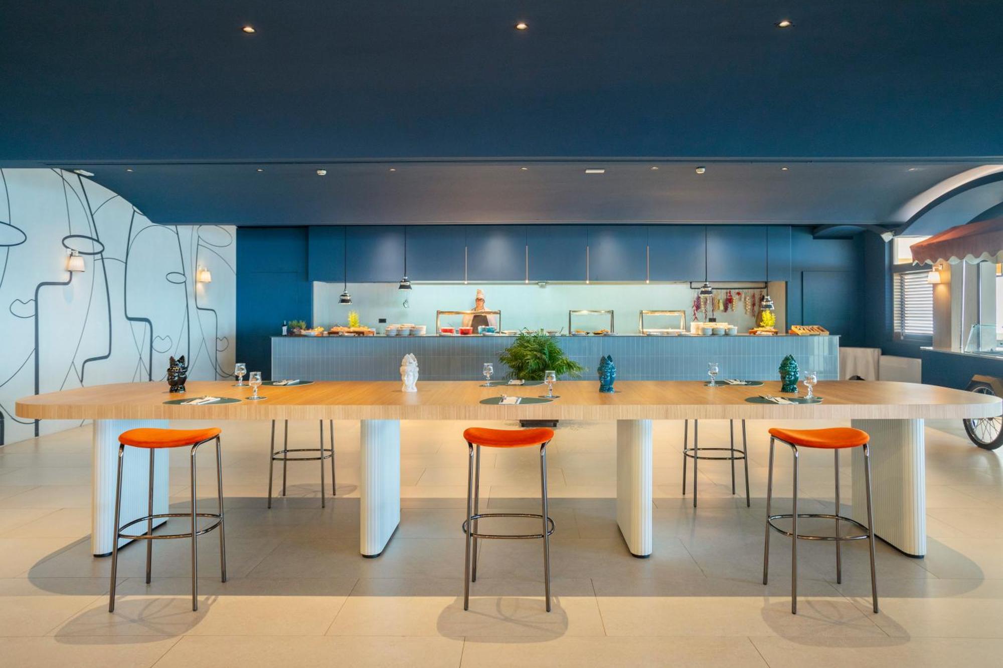 Mangia'S Torre Del Barone Resort Sciacca Kültér fotó