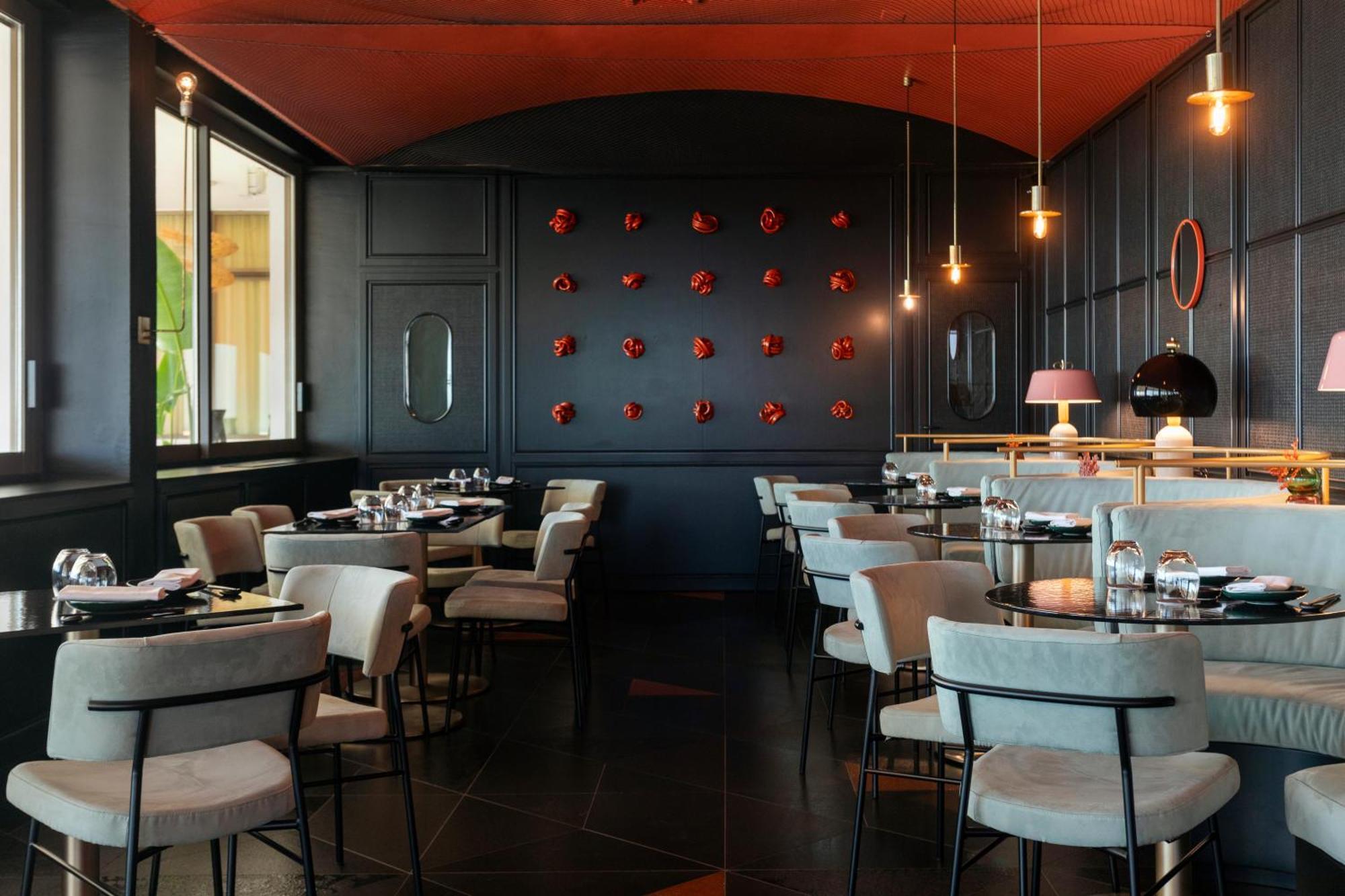 Mangia'S Torre Del Barone Resort Sciacca Kültér fotó