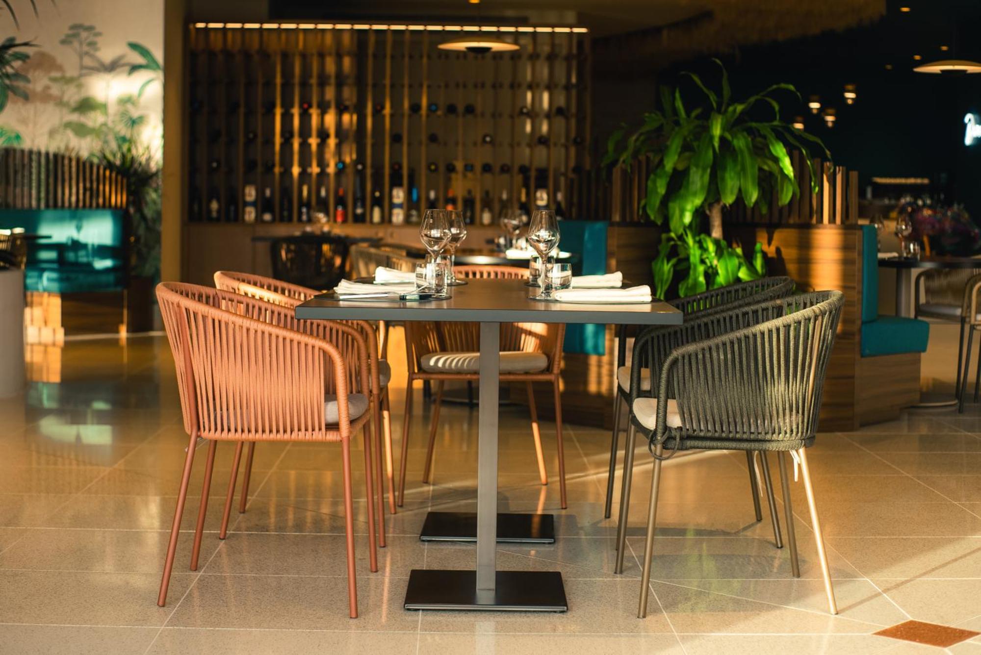 Mangia'S Torre Del Barone Resort Sciacca Kültér fotó