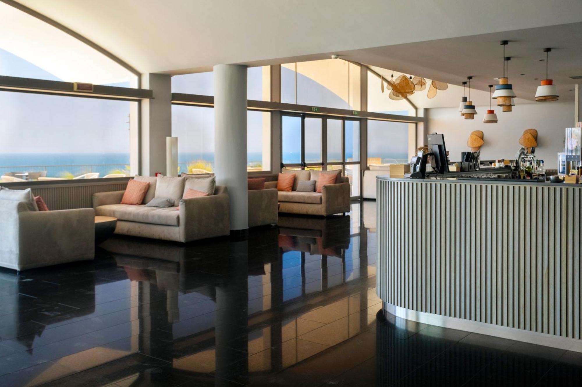 Mangia'S Torre Del Barone Resort Sciacca Kültér fotó