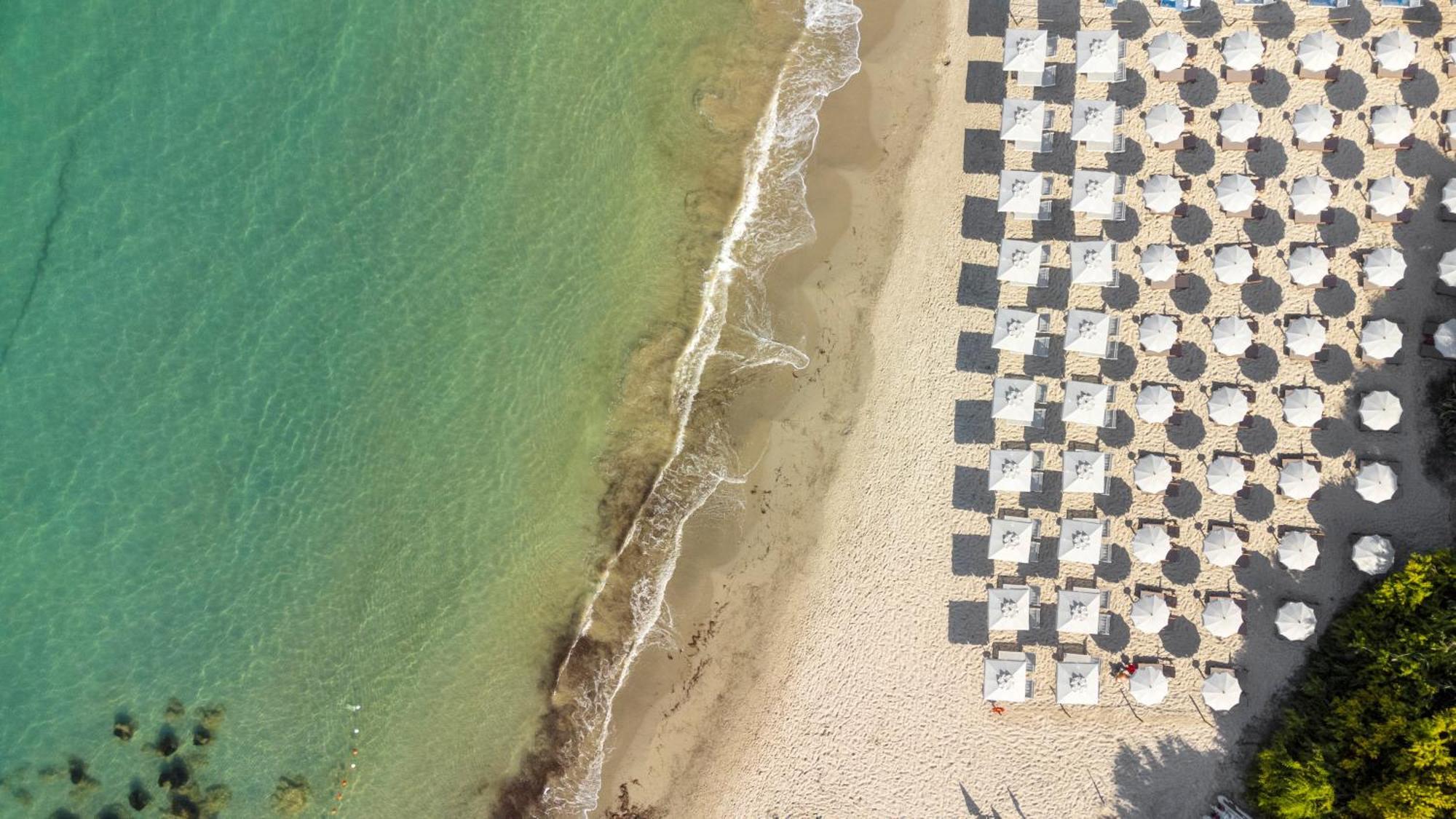 Mangia'S Torre Del Barone Resort Sciacca Kültér fotó