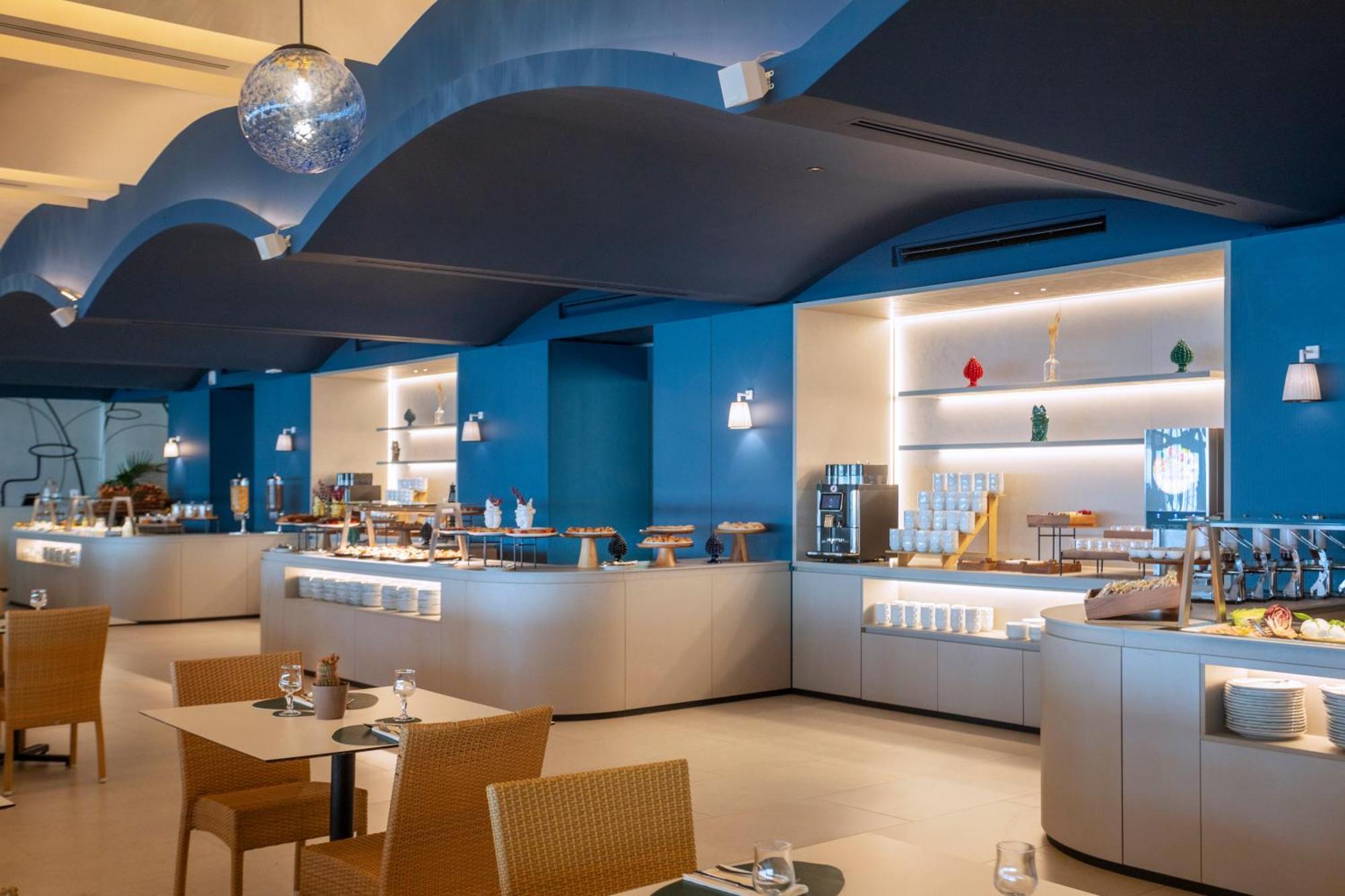 Mangia'S Torre Del Barone Resort Sciacca Kültér fotó