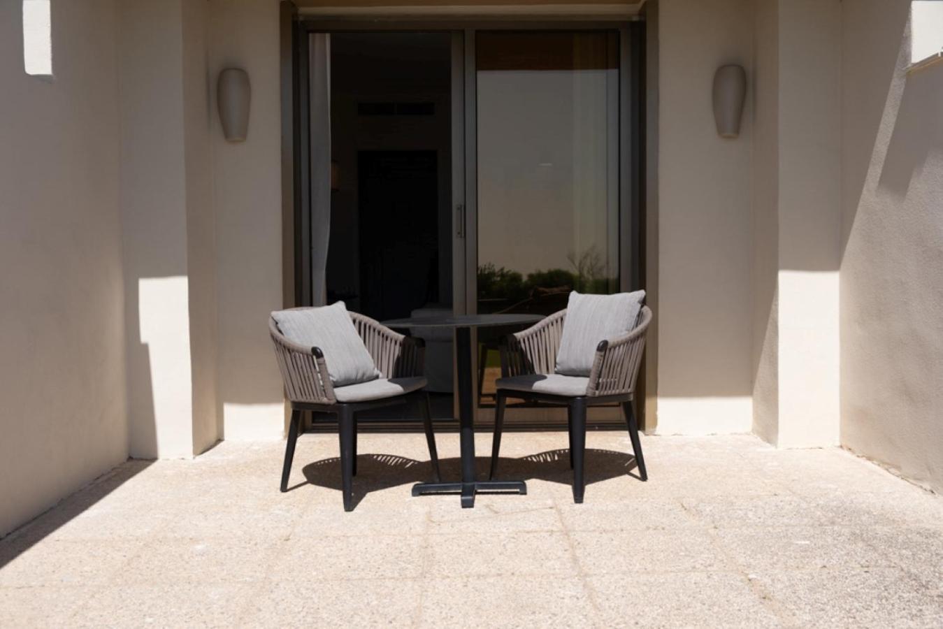 Mangia'S Torre Del Barone Resort Sciacca Kültér fotó