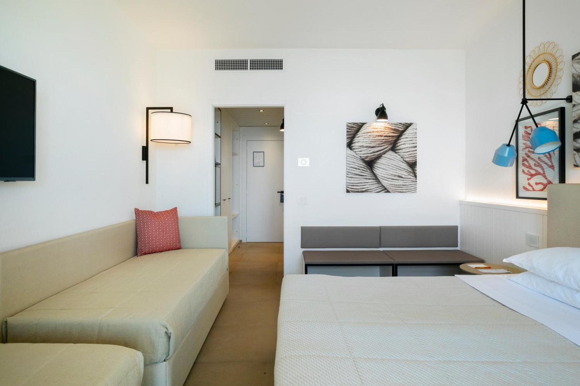 Mangia'S Torre Del Barone Resort Sciacca Kültér fotó