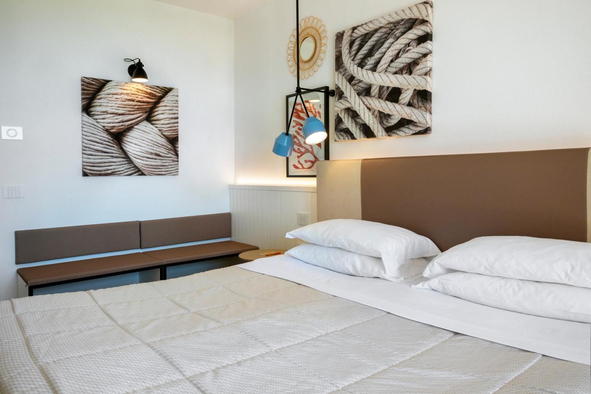 Mangia'S Torre Del Barone Resort Sciacca Kültér fotó