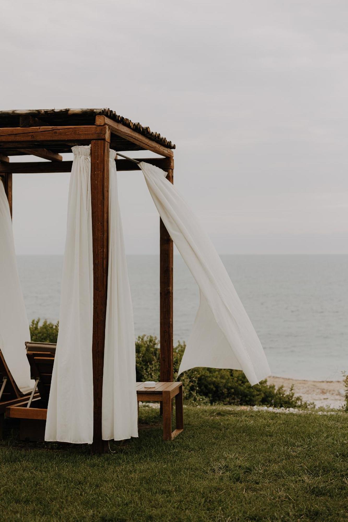 Mangia'S Torre Del Barone Resort Sciacca Kültér fotó